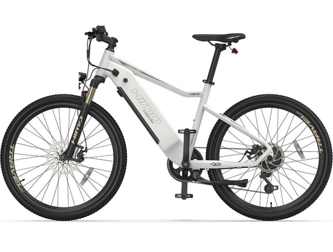 HIMO C26 Electric Mountain Bicycle Gray EU
