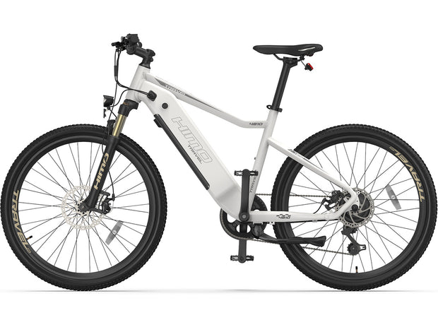 HIMO C26 Electric Mountain Bicycle Gray EU