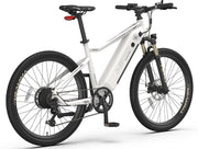 HIMO C26 Electric Mountain Bicycle Gray EU