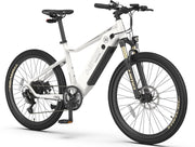 HIMO C26 Electric Mountain Bicycle Gray EU