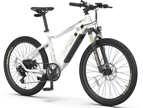 HIMO C26 Electric Mountain Bicycle Gray EU