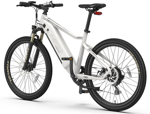 HIMO C26 Electric Mountain Bicycle Gray EU