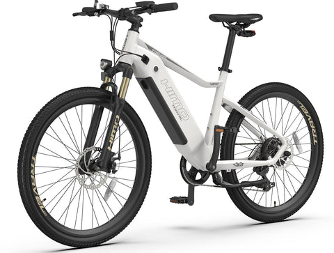 HIMO C26 Electric Mountain Bicycle Gray EU