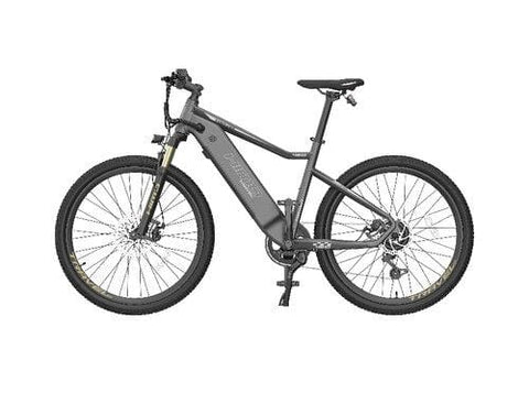 HIMO C26 Electric Mountain Bicycle Gray EU