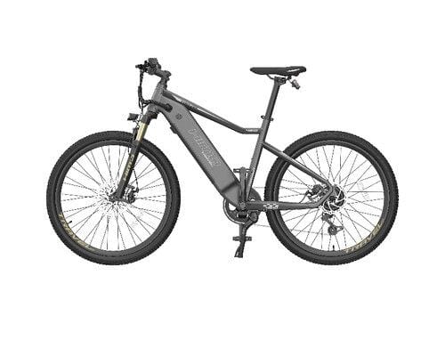 HIMO C26 Electric Mountain Bicycle Gray EU