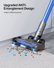 Cordless Vacuum Cleaner