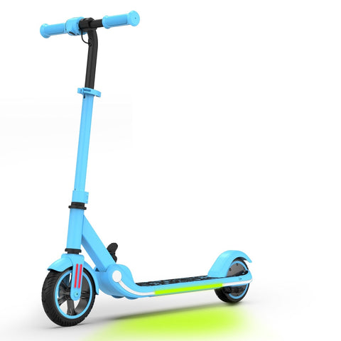 Foldable Electric Scooter For Kids