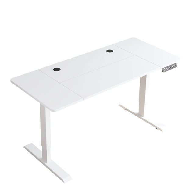 Fanchon Electric Height Adjustable Standing Desk