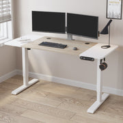 Fanchon Electric Height Adjustable Standing Desk