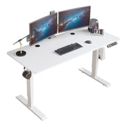 Fanchon Electric Height Adjustable Standing Desk