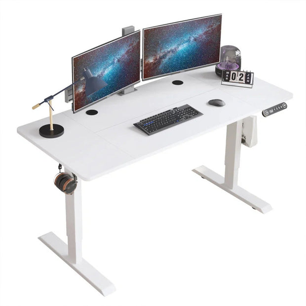 Fanchon Electric Height Adjustable Standing Desk