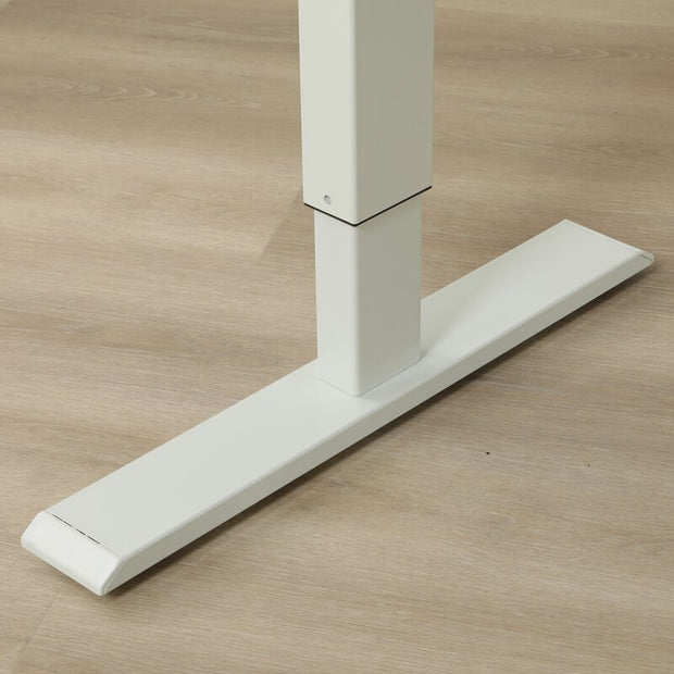 Fanchon Electric Height Adjustable Standing Desk