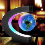 Magnetic Levitation Globe