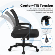 Genie Office Chair