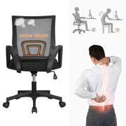 Genie Office Chair