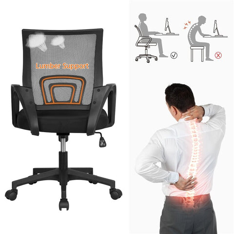 Genie Office Chair