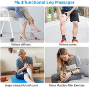 Universal Knee & Leg Massager