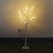 Fairy Birch Tree Light