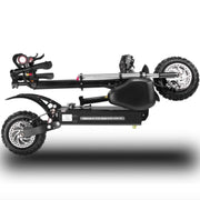 DrivePro™ Electric Scooter with Dual Motors