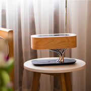 Maia - Wireless Charger Lamp