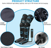 Universal Knee & Leg Massager