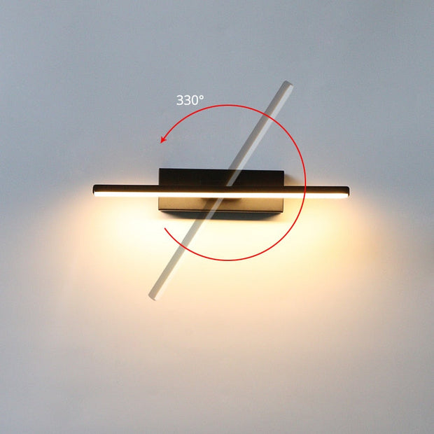 Rotatable Wall Lamp