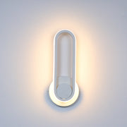 Rotatable Wall Lamp