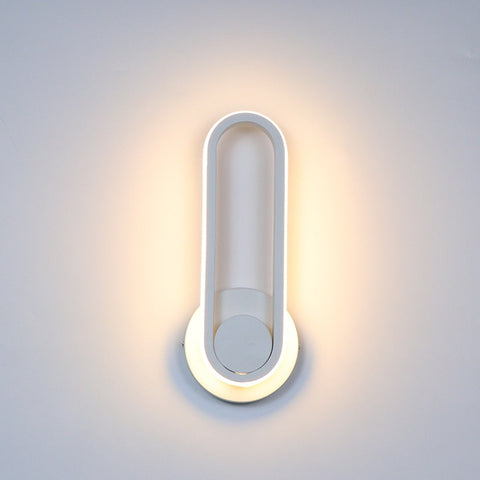 Rotatable Wall Lamp