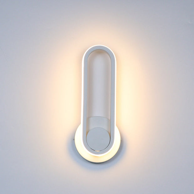 Rotatable Wall Lamp