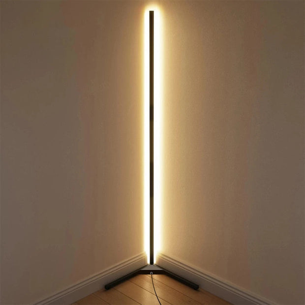 Minimalist Tall Light