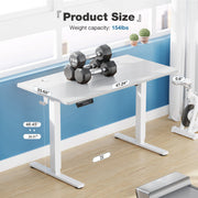 Jakyb Standing & Height-Adjustable Desks