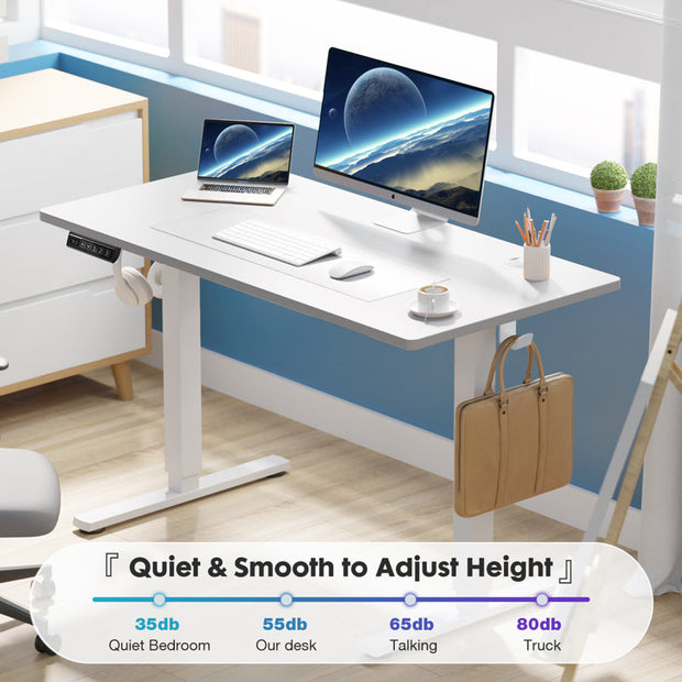 Jakyb Standing & Height-Adjustable Desks