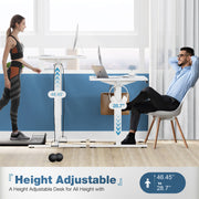 Jakyb Standing & Height-Adjustable Desks