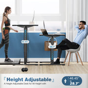 Jakyb Standing & Height-Adjustable Desks