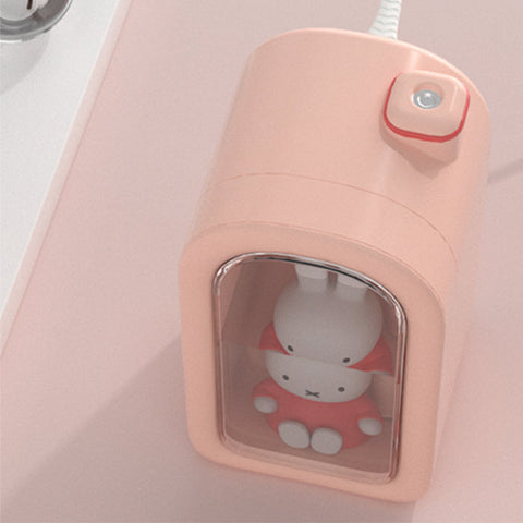 Cute Miffy Humidifier - Pink - Blue