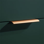 Lumino 48'' Bathroom Vanity with Engineered Stone Top