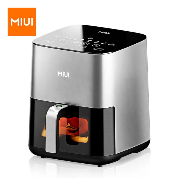 Air fryer