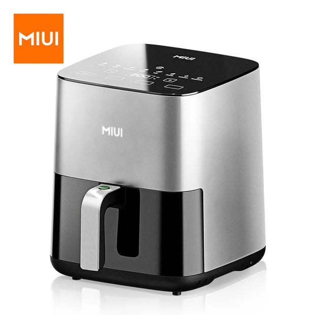 Air fryer