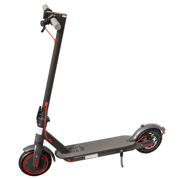 Smart Foldable Electric Scooter