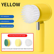 Dirt Destroyer Electric Cleaning Brush