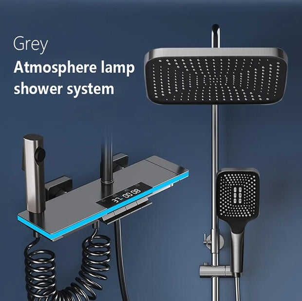 Atmosphere Lamp Shower Full Set