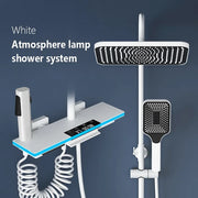 Atmosphere Lamp Shower Full Set