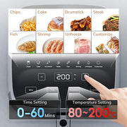 Air fryer