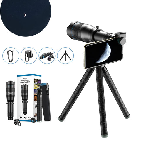 AstroPro™ Telescope