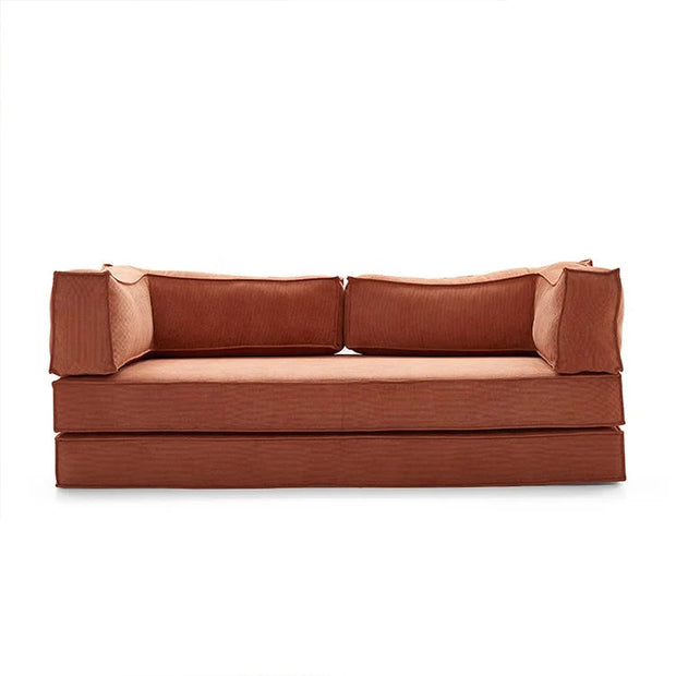 Flexible Lounge Cloud Comfort Convertible Sofa