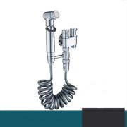Bathroom Fresh Wall Mounted Faucet Spray Set
