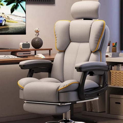 Ergonomic Gaming & Office Chair