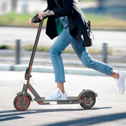 Smart Foldable Electric Scooter