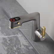 Smart Led Display Temperature-Controlled Flow Pro Faucet