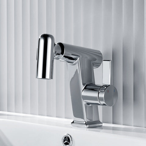 Elite Multi-Mode Multifunctional Faucet